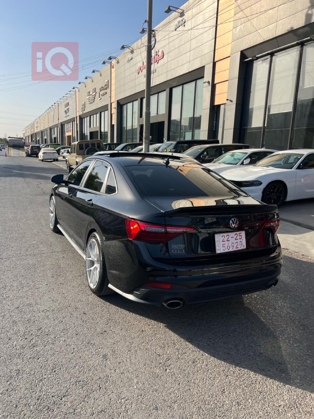 فولكسفاغن جيتا
